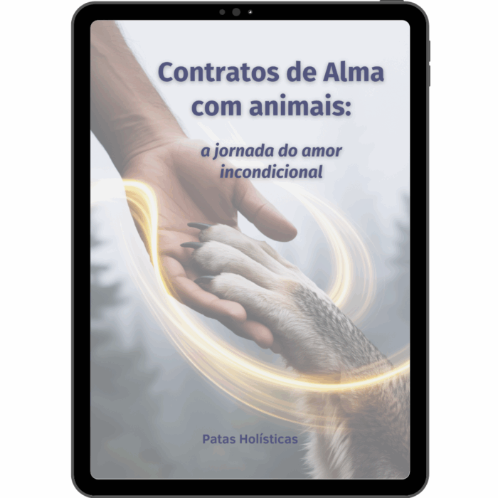 Contratos de Alma com animais